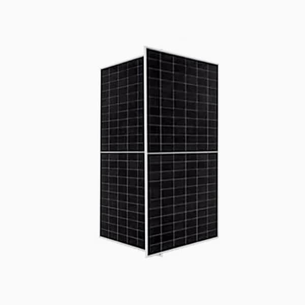 JA Solar JAM66D45-620/LB 620W Bifacial Solar Module